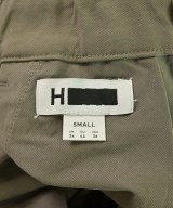 H BEAUTY&YOUTH（エイチビューティーアンドユース）その他 カーキ サイズ:S メンズ/2200642592033