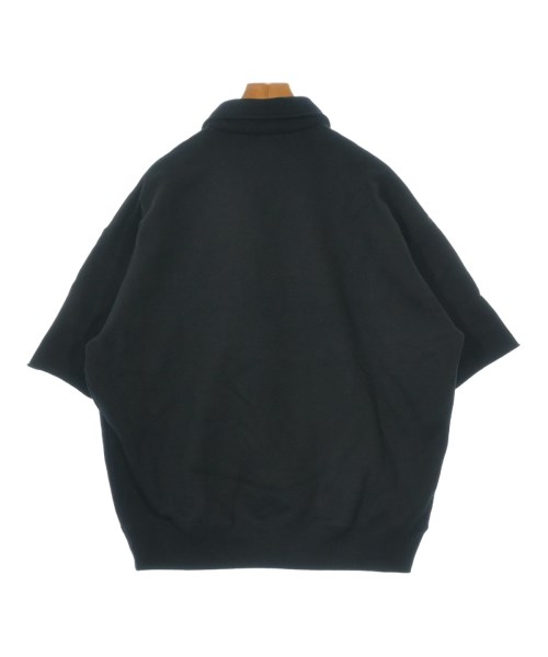 H BEAUTY&YOUTH（エイチビューティーアンドユース）スウェット 黒 サイズ:M メンズ/2200639814223