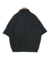 H BEAUTY&YOUTH（エイチビューティーアンドユース）スウェット 黒 サイズ:M メンズ/2200639814223