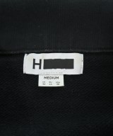H BEAUTY&YOUTH（エイチビューティーアンドユース）スウェット 黒 サイズ:M メンズ/2200639814223