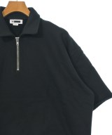 H BEAUTY&YOUTH（エイチビューティーアンドユース）スウェット 黒 サイズ:M メンズ/2200639814223