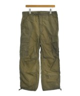 H BEAUTY&YOUTH（エイチビューティーアンドユース）カーゴパンツ カーキ サイズ:S メンズ/2200639814292