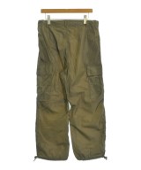 H BEAUTY&YOUTH（エイチビューティーアンドユース）カーゴパンツ カーキ サイズ:S メンズ/2200639814292