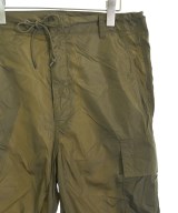H BEAUTY&YOUTH（エイチビューティーアンドユース）カーゴパンツ カーキ サイズ:S メンズ/2200639814292