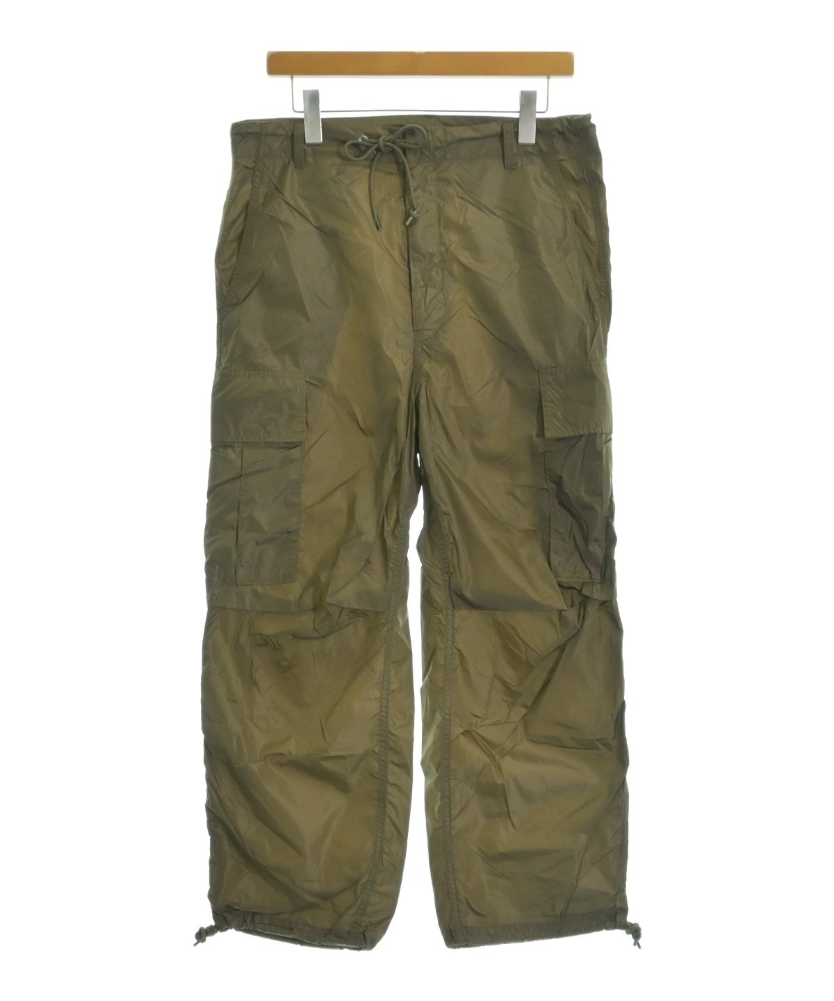 H BEAUTY&YOUTH（エイチビューティーアンドユース）カーゴパンツ