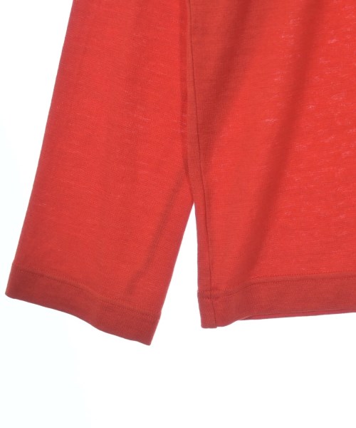 H BEAUTY&YOUTH（エイチビューティーアンドユース）ニット・セーター 赤 サイズ:S メンズ/2200644064040