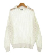 H BEAUTY&YOUTH ニット・セーター