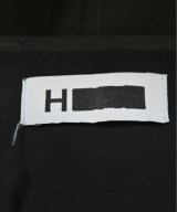 H BEAUTY&YOUTH（エイチビューティーアンドユース）スラックス 黒 サイズ:M メンズ/2200542764035