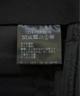 H BEAUTY&YOUTH（エイチビューティーアンドユース）スラックス 黒 サイズ:M メンズ/2200542764035