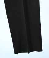 H BEAUTY&YOUTH（エイチビューティーアンドユース）スラックス 黒 サイズ:M メンズ/2200542764035