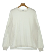 H BEAUTY&YOUTH Tシャツ・カットソー