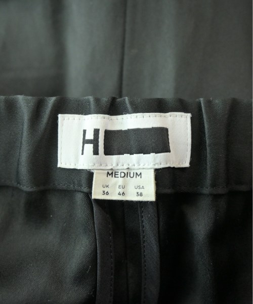 H BEAUTY&YOUTH（エイチビューティーアンドユース）その他 黒 サイズ:M メンズ/2200528331039