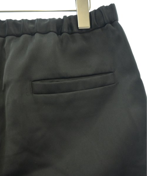 H BEAUTY&YOUTH（エイチビューティーアンドユース）その他 黒 サイズ:M メンズ/2200528331039