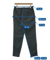 H BEAUTY&YOUTH（エイチビューティーアンドユース）その他 黒 サイズ:M メンズ/2200528331039