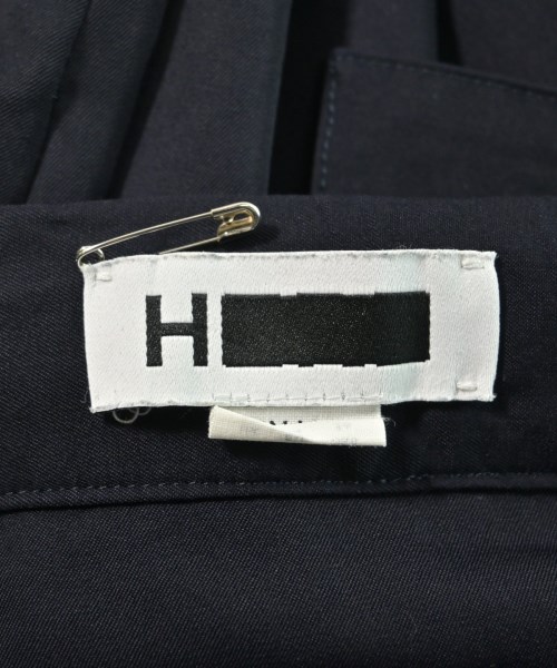 H BEAUTY&YOUTH（エイチビューティーアンドユース）その他 黒 サイズ:S メンズ/2200534839024