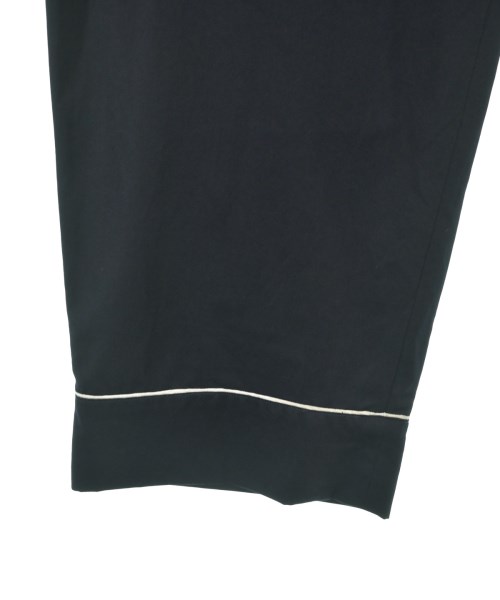 H BEAUTY&YOUTH（エイチビューティーアンドユース）その他 黒 サイズ:S メンズ/2200534839024