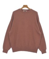 H BEAUTY&YOUTH ニット・セーター