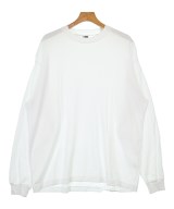 H BEAUTY&YOUTH Tシャツ・カットソー