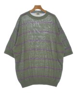 H BEAUTY&YOUTH ニット・セーター