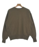 H BEAUTY&YOUTH スウェット