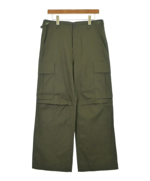 エイチビューティーアンドユース(H BEAUTY&YOUTH)のH BEAUTY&YOUTH カーゴパンツ