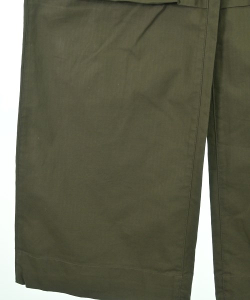 H BEAUTY&YOUTH（エイチビューティーアンドユース）カーゴパンツ 緑 サイズ:M メンズ/2200544576087