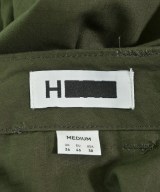 H BEAUTY&YOUTH（エイチビューティーアンドユース）カーゴパンツ 緑 サイズ:M メンズ/2200544576087