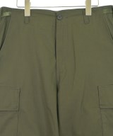 H BEAUTY&YOUTH（エイチビューティーアンドユース）カーゴパンツ 緑 サイズ:M メンズ/2200544576087