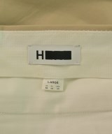 H BEAUTY&YOUTH（エイチビューティーアンドユース）チノパン ベージュ サイズ:48(L位) メンズ/2200544180147