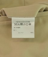 H BEAUTY&YOUTH（エイチビューティーアンドユース）チノパン ベージュ サイズ:48(L位) メンズ/2200544180147