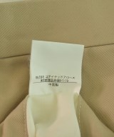 H BEAUTY&YOUTH（エイチビューティーアンドユース）チノパン ベージュ サイズ:48(L位) メンズ/2200544180147