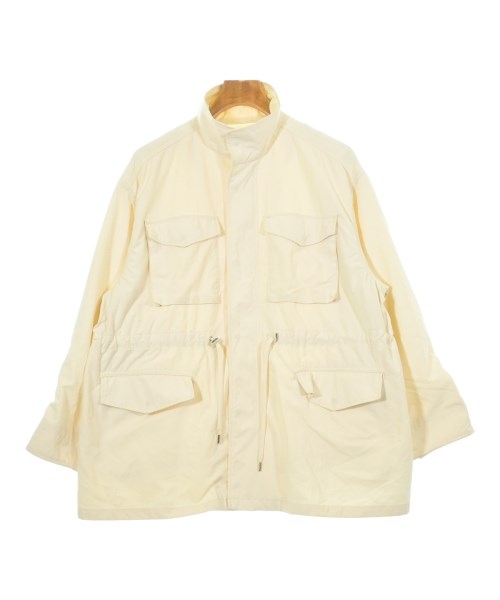 エイチビューティーアンドユース(H BEAUTY&YOUTH)のH BEAUTY&YOUTH ミリタリーブルゾン