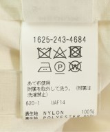 H BEAUTY&YOUTH（エイチビューティーアンドユース）ミリタリーブルゾン 白 サイズ:M メンズ/2200622126029