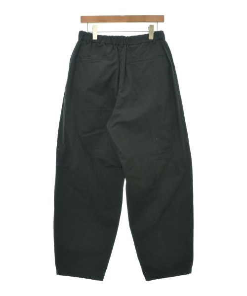 H BEAUTY&YOUTH（エイチビューティーアンドユース）その他 黒 サイズ:L メンズ/2200613743013