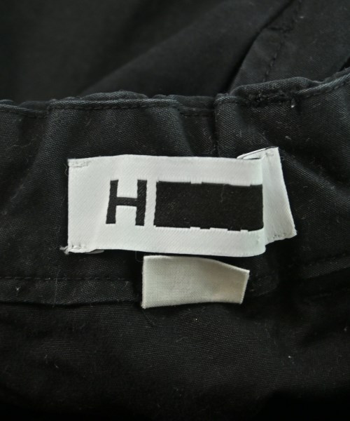 H BEAUTY&YOUTH（エイチビューティーアンドユース）その他 黒 サイズ:L メンズ/2200613743013