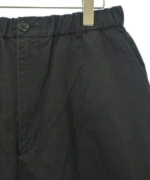 H BEAUTY&YOUTH（エイチビューティーアンドユース）その他 黒 サイズ:L メンズ/2200613743013