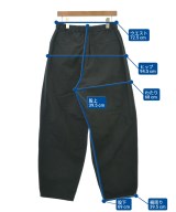 H BEAUTY&YOUTH（エイチビューティーアンドユース）その他 黒 サイズ:L メンズ/2200613743013