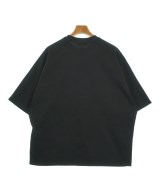 H BEAUTY&YOUTH（エイチビューティーアンドユース）Tシャツ・カットソー 黒 サイズ:L メンズ/2200613743112