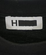 H BEAUTY&YOUTH（エイチビューティーアンドユース）Tシャツ・カットソー 黒 サイズ:L メンズ/2200613743112