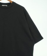 H BEAUTY&YOUTH（エイチビューティーアンドユース）Tシャツ・カットソー 黒 サイズ:L メンズ/2200613743112