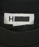 H BEAUTY&YOUTH（エイチビューティーアンドユース）Tシャツ・カットソー 黒 サイズ:L メンズ/2200613743129