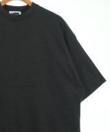 H BEAUTY&YOUTH（エイチビューティーアンドユース）Tシャツ・カットソー 黒 サイズ:L メンズ/2200613743129