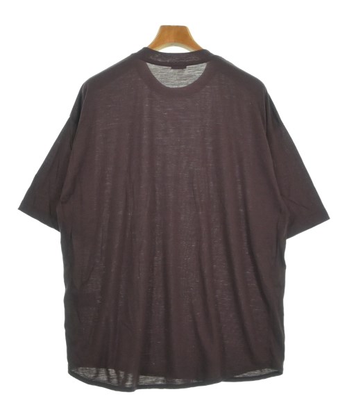 H BEAUTY&YOUTH（エイチビューティーアンドユース）Tシャツ・カットソー 赤 サイズ:L メンズ/2200613743136