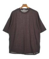 H BEAUTY&YOUTH（エイチビューティーアンドユース）Tシャツ・カットソー 赤 サイズ:L メンズ/2200613743136