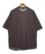 H BEAUTY&YOUTH（エイチビューティーアンドユース）Tシャツ・カットソー 赤 サイズ:L メンズ/2200613743136