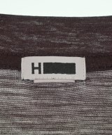 H BEAUTY&YOUTH（エイチビューティーアンドユース）Tシャツ・カットソー 赤 サイズ:L メンズ/2200613743136