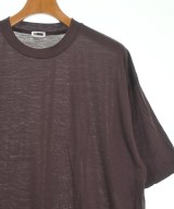 H BEAUTY&YOUTH（エイチビューティーアンドユース）Tシャツ・カットソー 赤 サイズ:L メンズ/2200613743136