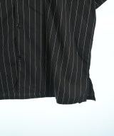 H BEAUTY&YOUTH（エイチビューティーアンドユース）カジュアルシャツ 黒 サイズ:L メンズ/2200613743150