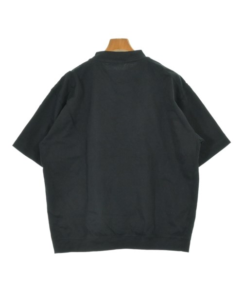 H BEAUTY&YOUTH（エイチビューティーアンドユース）Tシャツ・カットソー 黒 サイズ:M メンズ/2200624030027