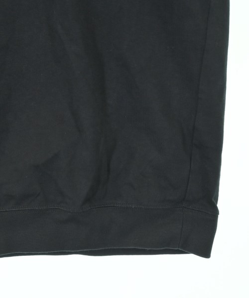 H BEAUTY&YOUTH（エイチビューティーアンドユース）Tシャツ・カットソー 黒 サイズ:M メンズ/2200624030027